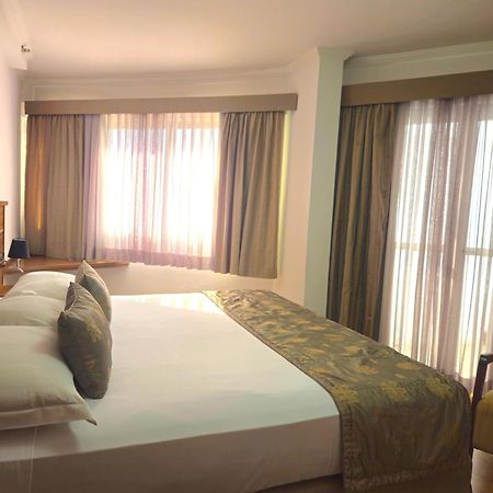 Faro Hotel São José dos Campos 外观 照片