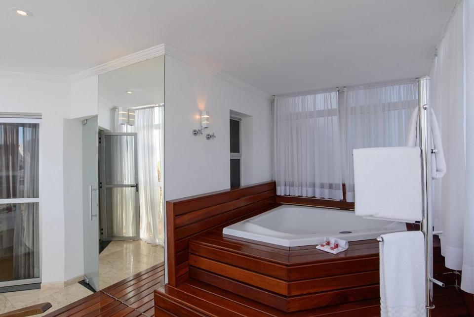 Faro Hotel São José dos Campos 外观 照片