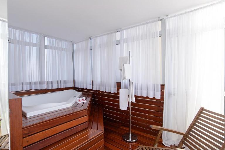 Faro Hotel São José dos Campos 外观 照片
