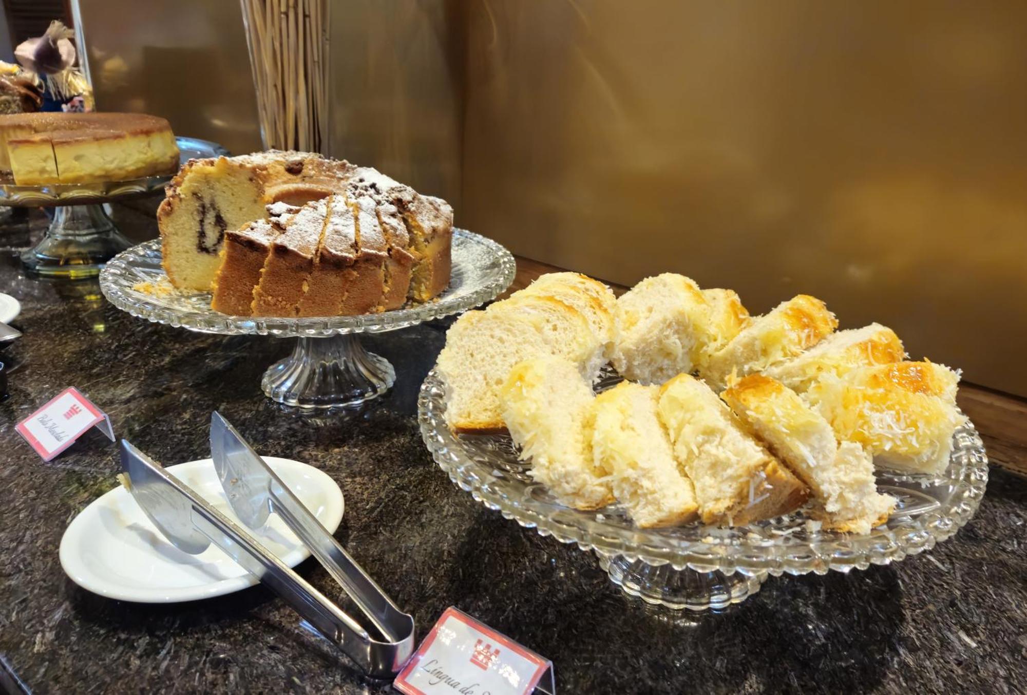 Faro Hotel São José dos Campos 外观 照片